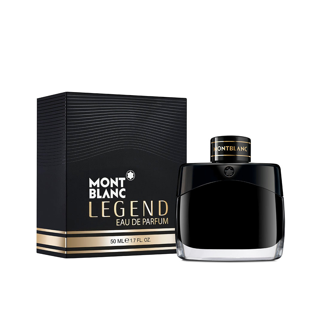 LEGEND EDP-50ml