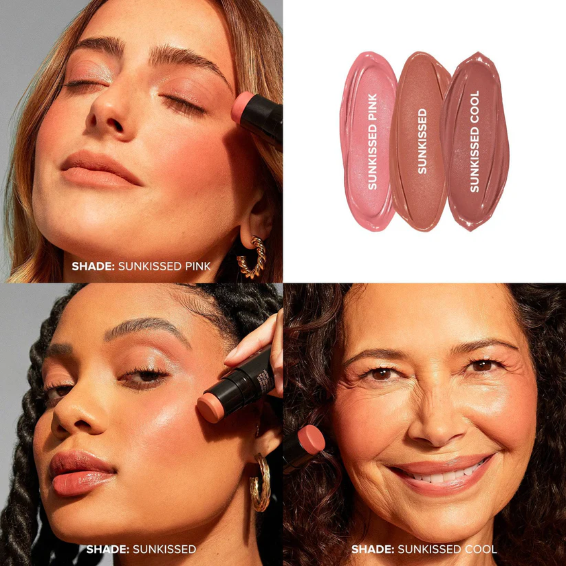 KIT SUNKISSED