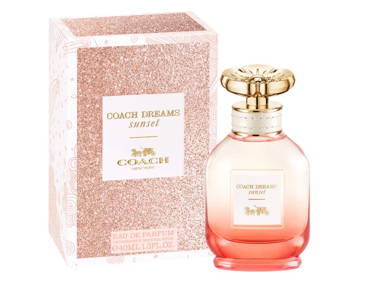Coach Dreams Sunset Edp 40 ml
