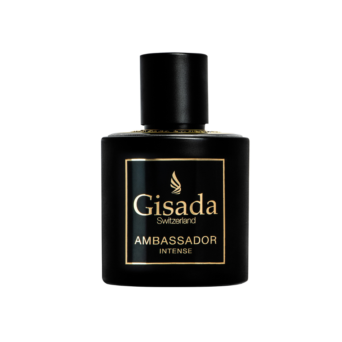 AMBASSADOR INTENSE EDP (SIN ESTUCHE)