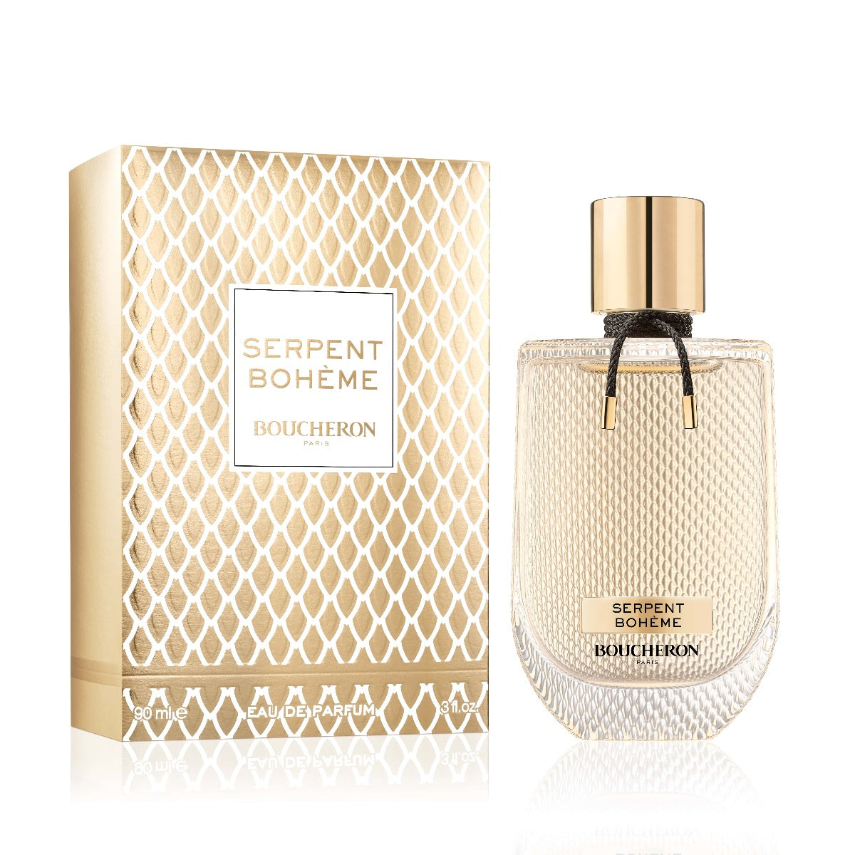 SERPENT BOHEME EDP 90ml