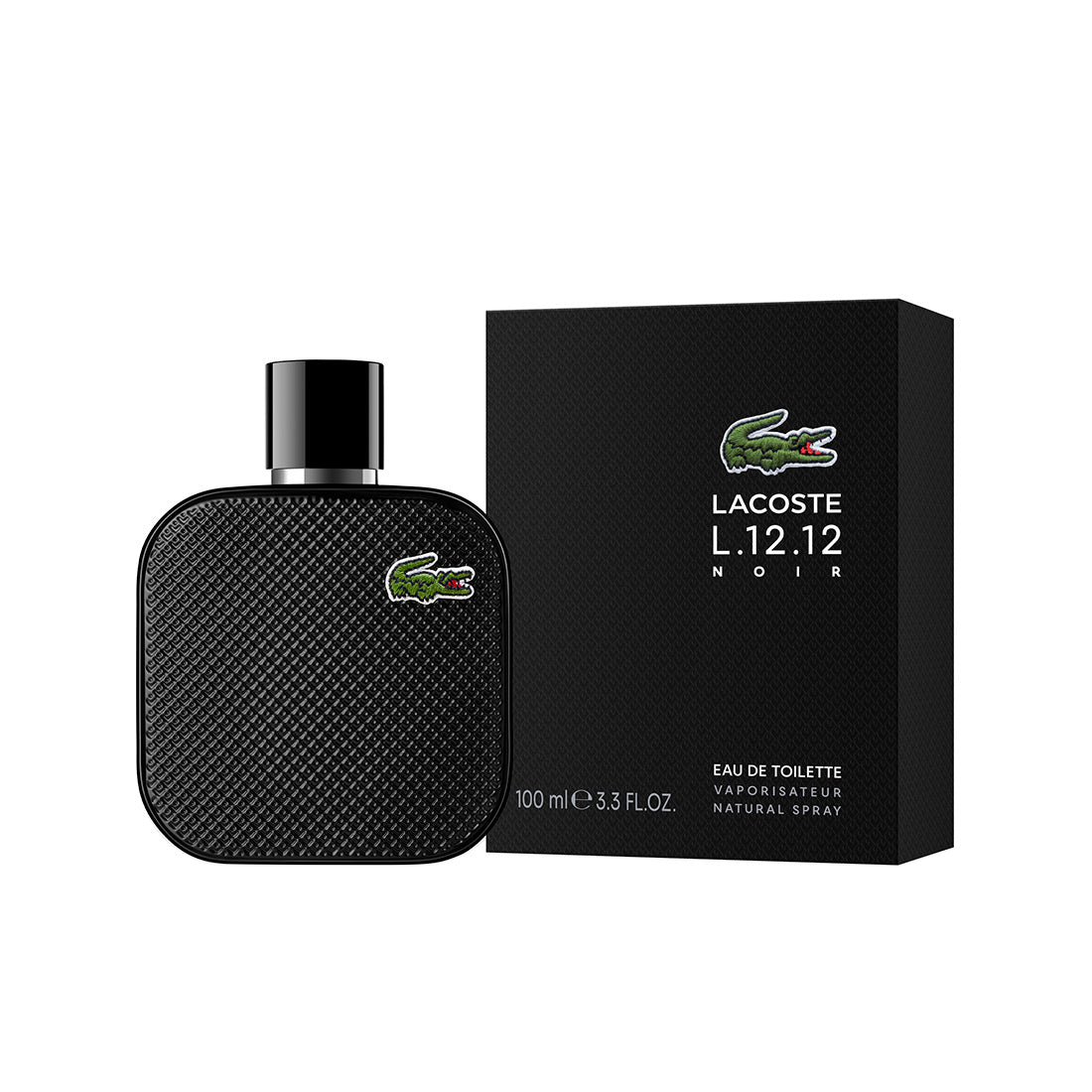 L.12.12 NOIR EDT 100ml