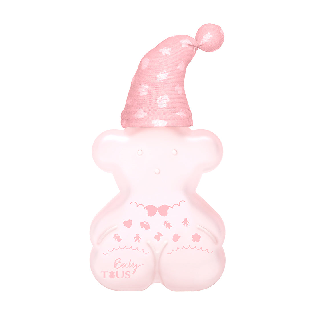 BABY TOUS PINK FRIENDS EDC 100ml