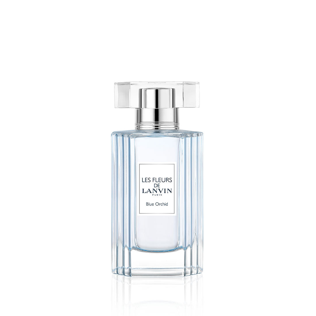 LES FLEURS BLUE ORCHID EDT 50ml