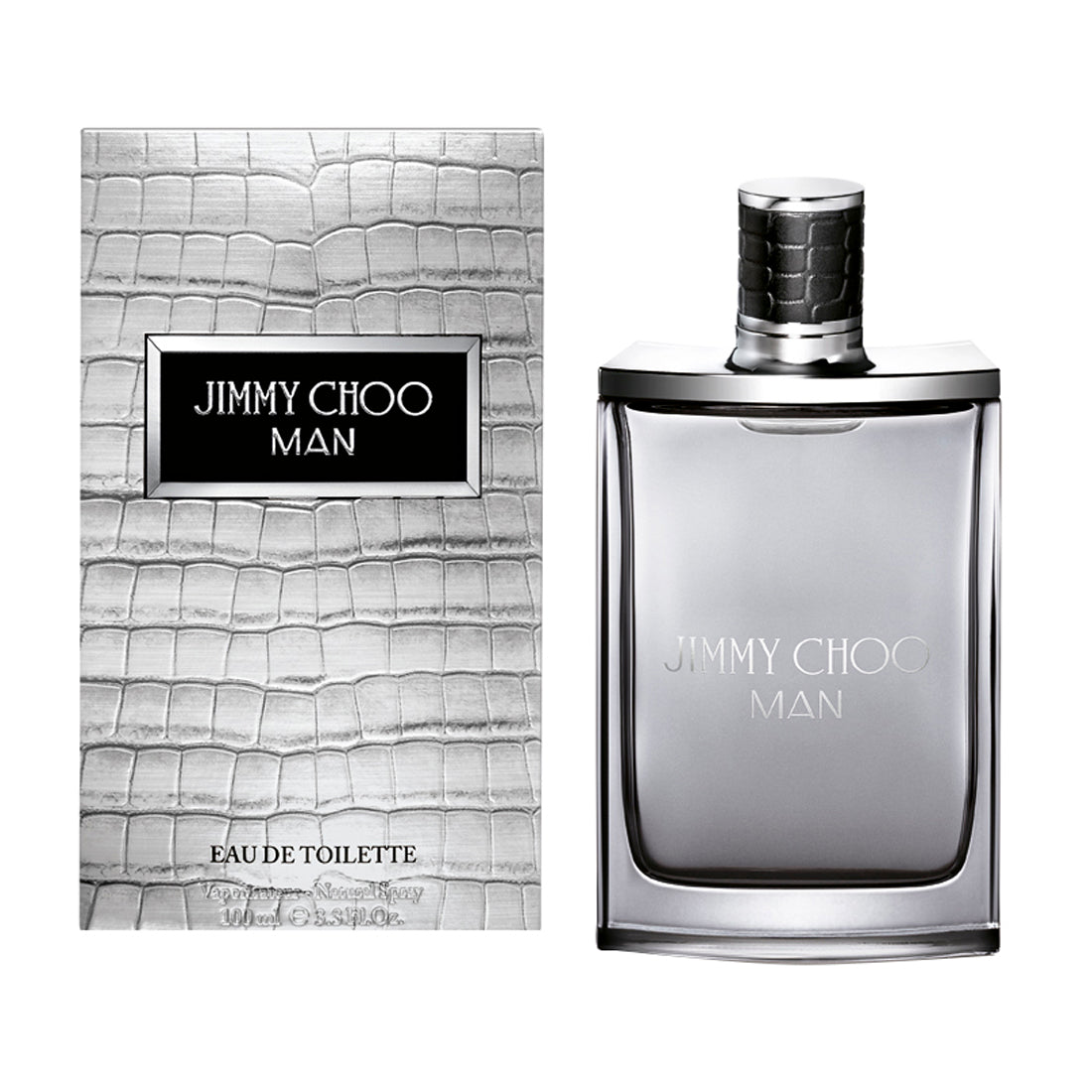 MAN EDT 100 ml