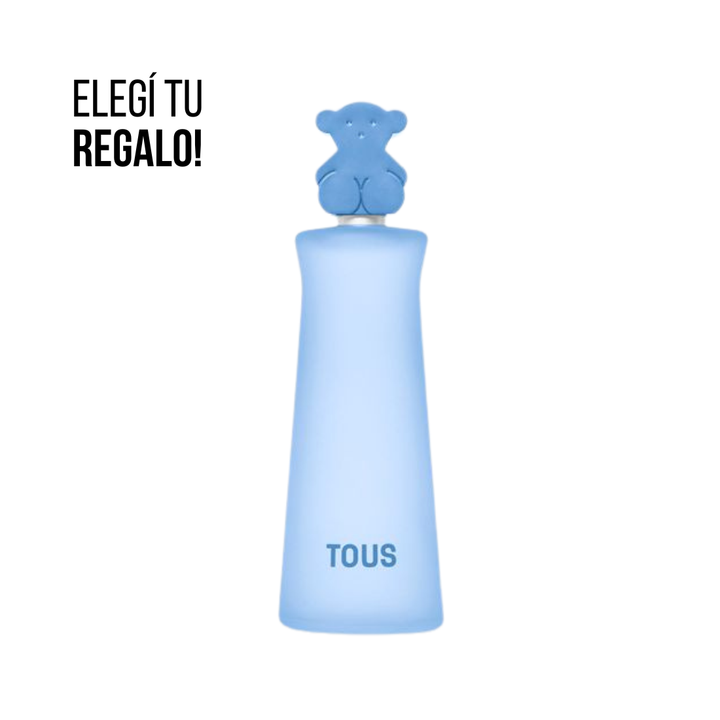 KIDS BOYS EDT 100ml