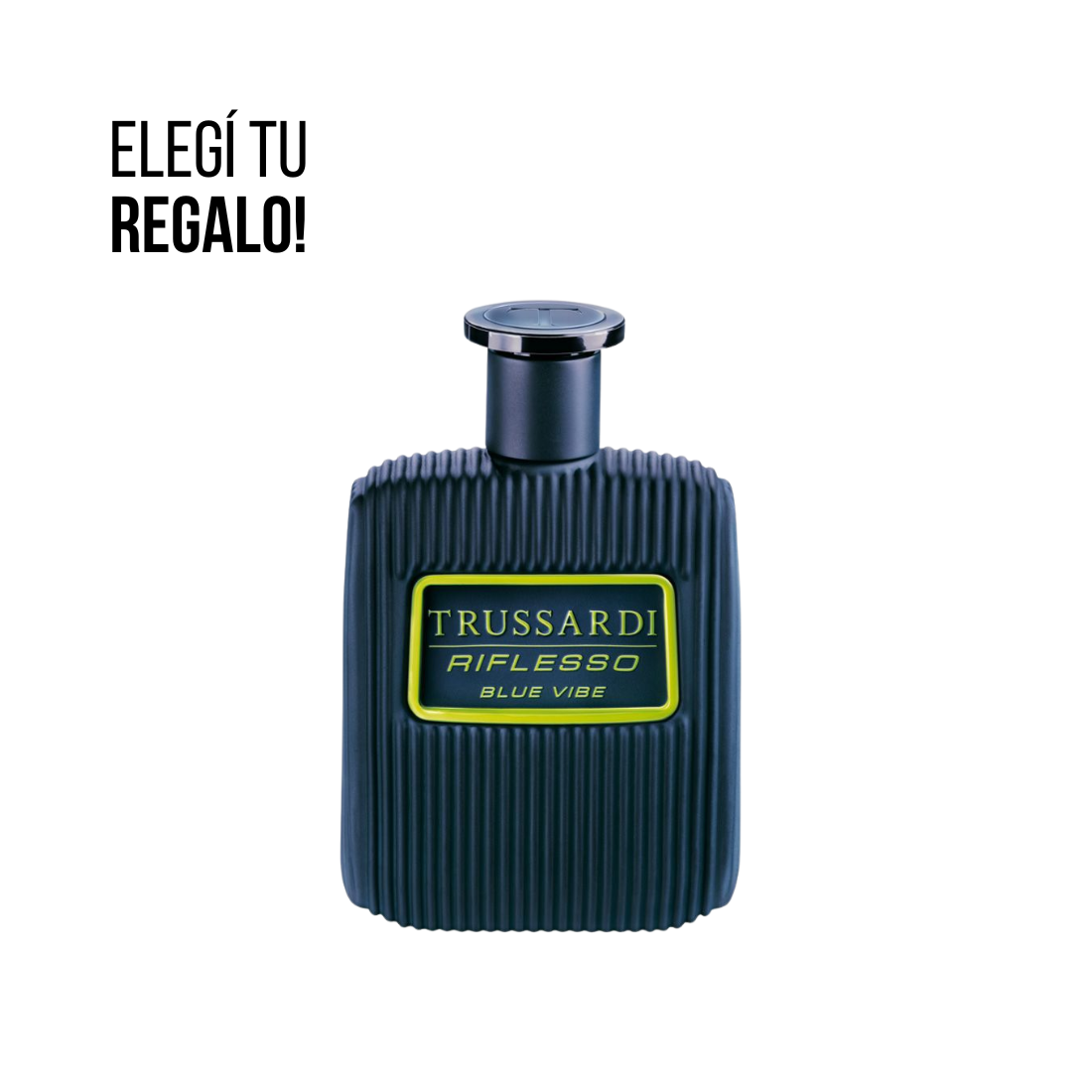RIFLESSO BLUE VIBE EDT 100 ml
