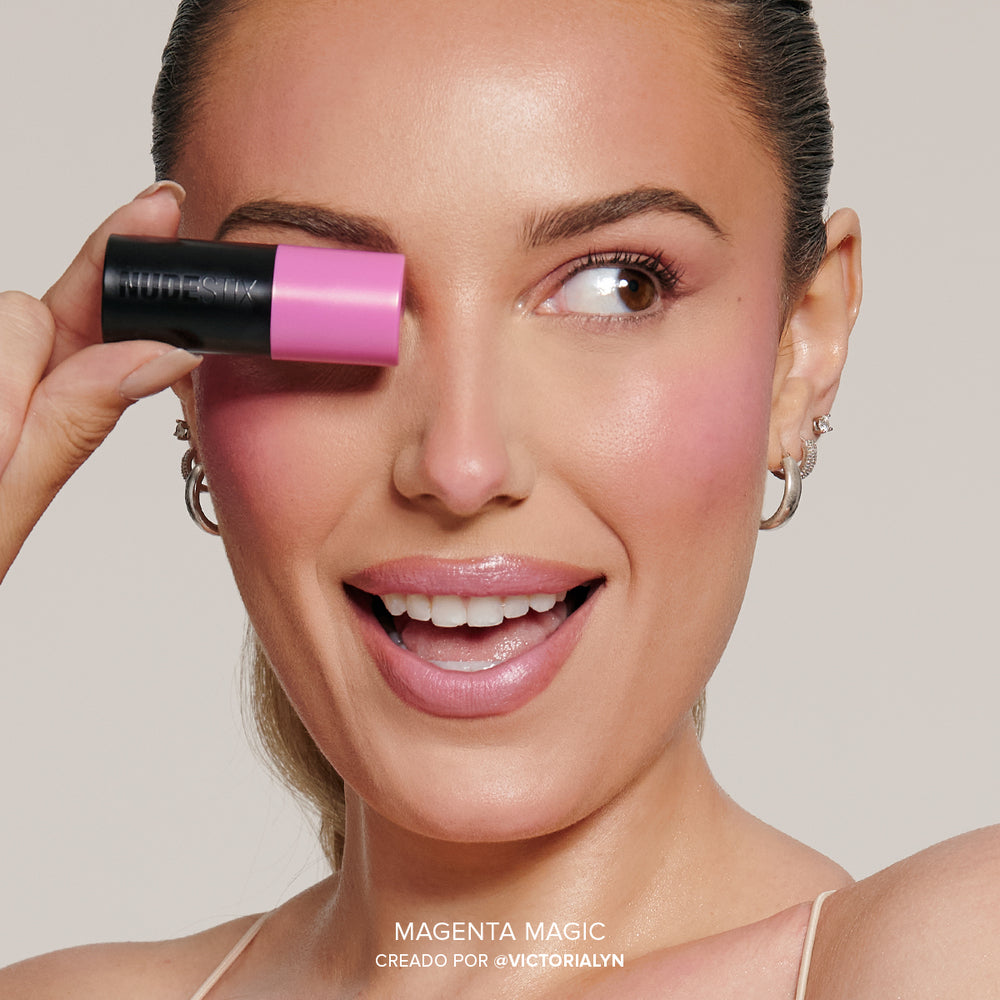 NUDIES CORE-NUDIES CORE - MAGENTA MAGIC