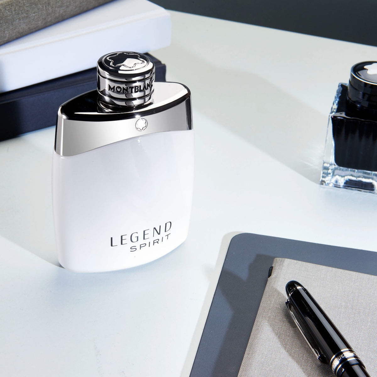 LEGEND SPIRIT EDT 100ml