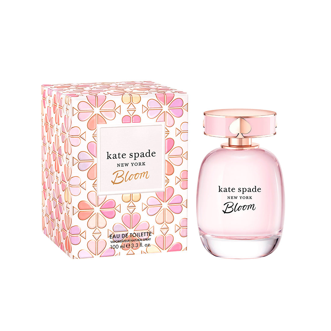 Kate Spade Bloom Edt 100 ml