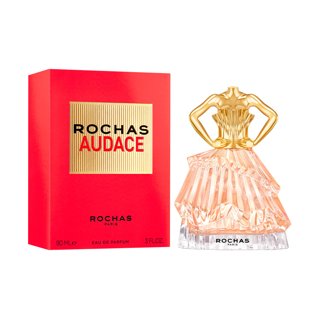 AUDACE EDP 90ml