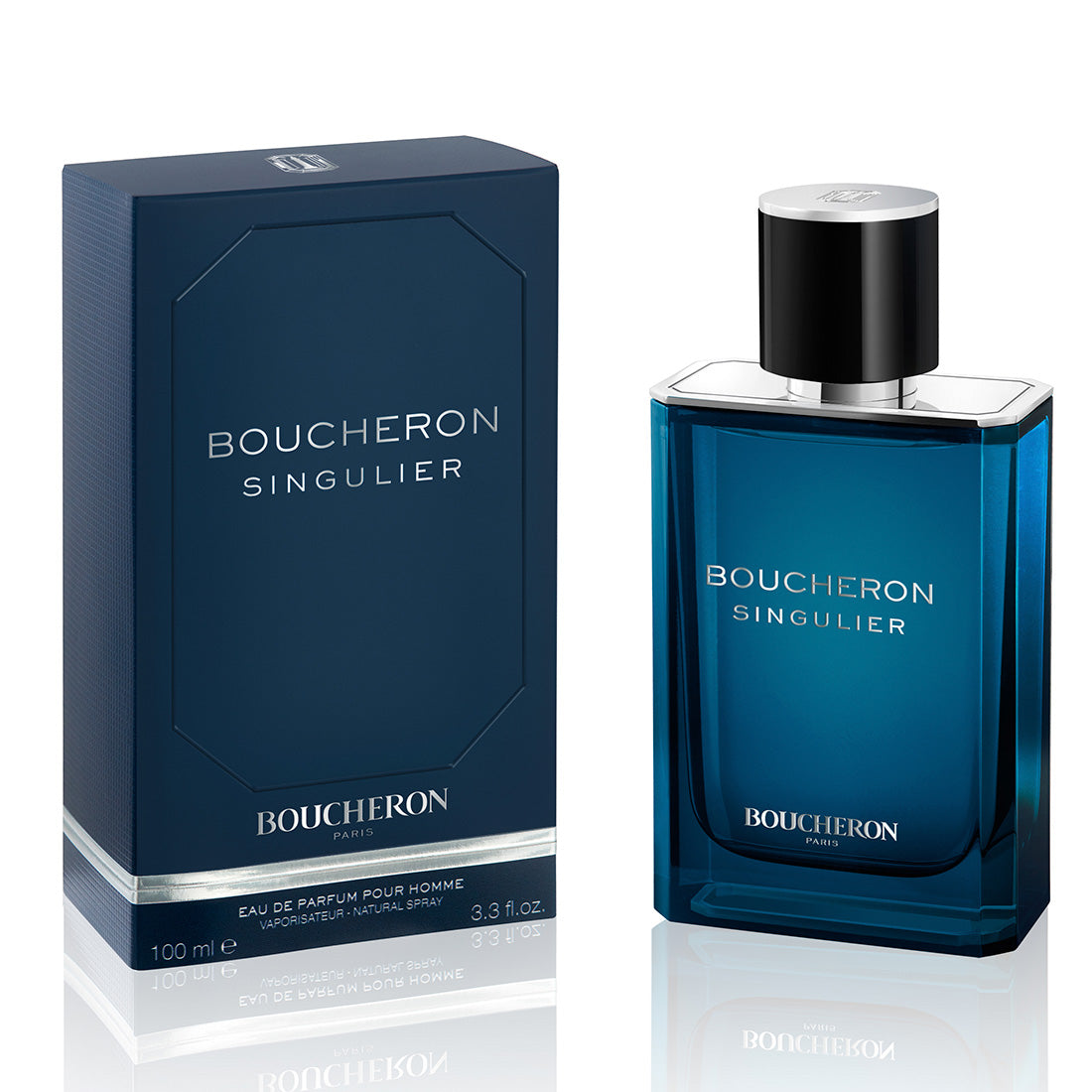SINGULIER EDP 100ml