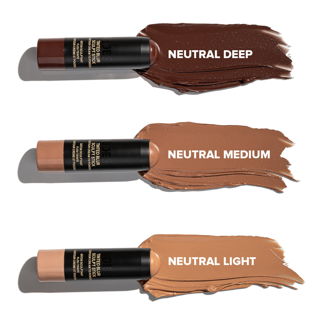 SOFT SCULPT STICK-SOFT SCULPT STICK - NUDE NEUTRAL DEEP