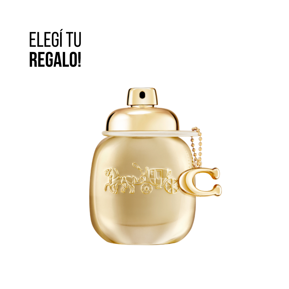 GOLD PARFUM 30ml