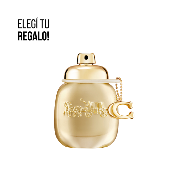 GOLD PARFUM 30ml