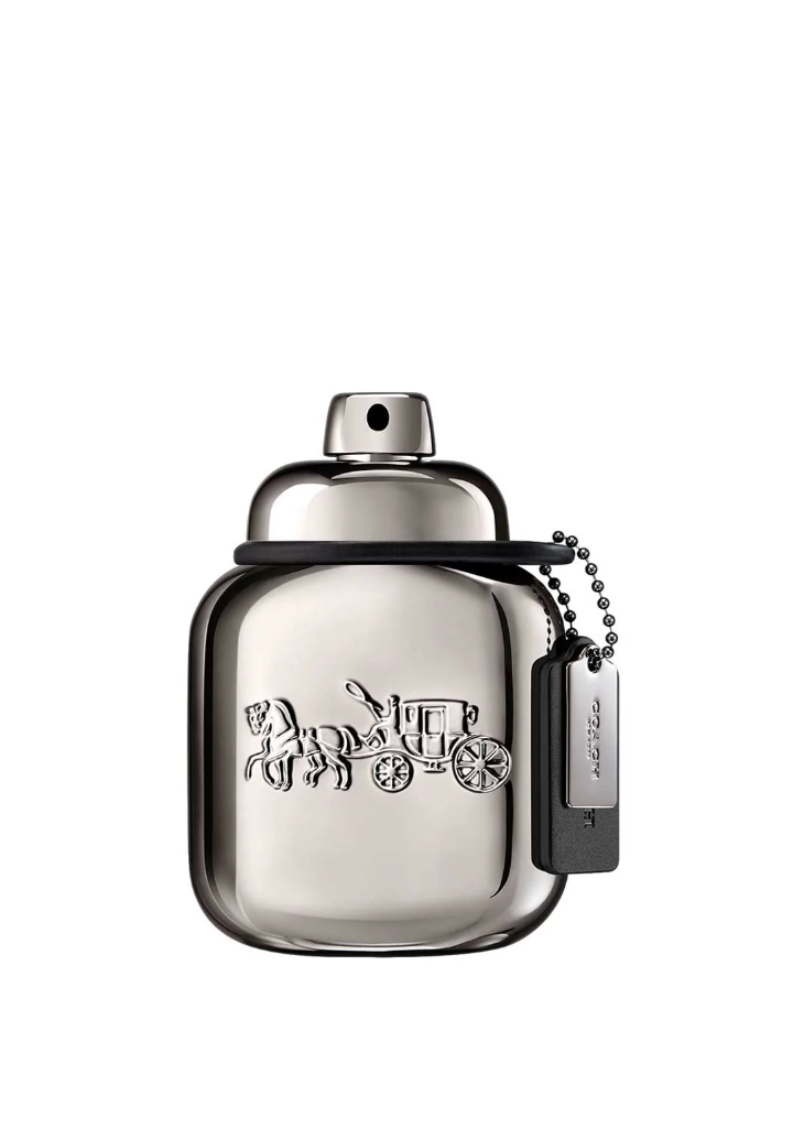 Coach Pure Platinum Parfum 100 ml