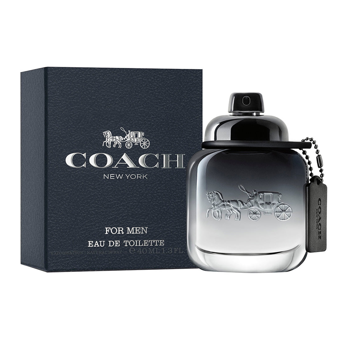MAN EDT 40 ml