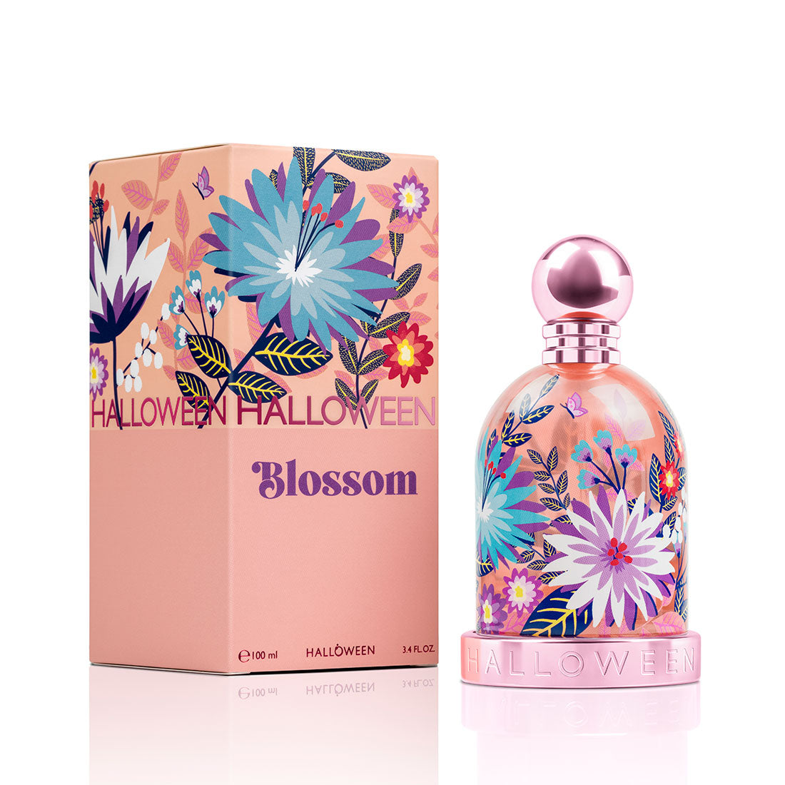 BLOSSOM EDT 100ml