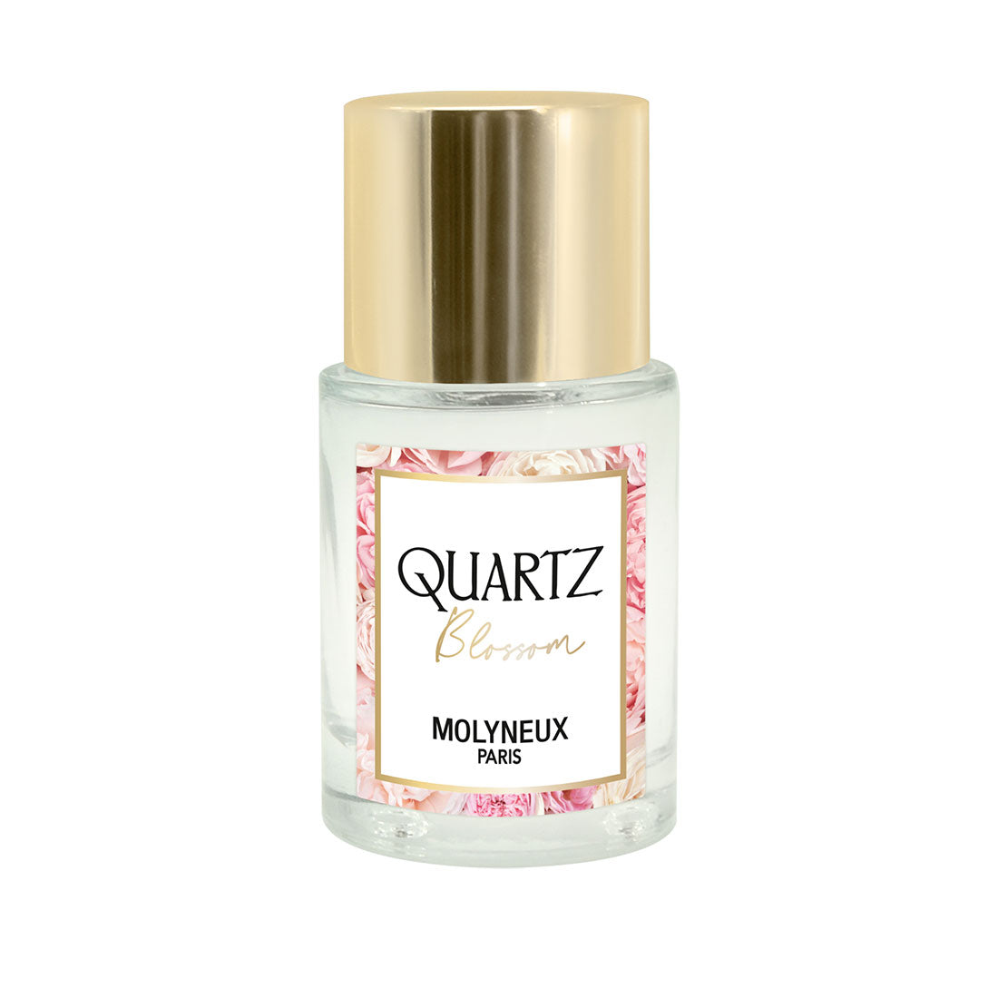 QUARTZ BLOSSOM EDP - 30 ml