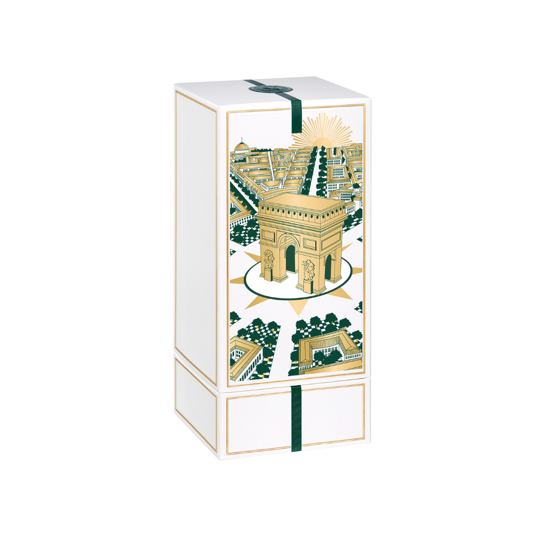 06 - PARIS RADIEUX