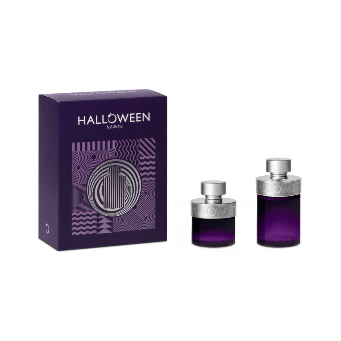 HALLOWEEN MAN EDT 125ML + 50ML