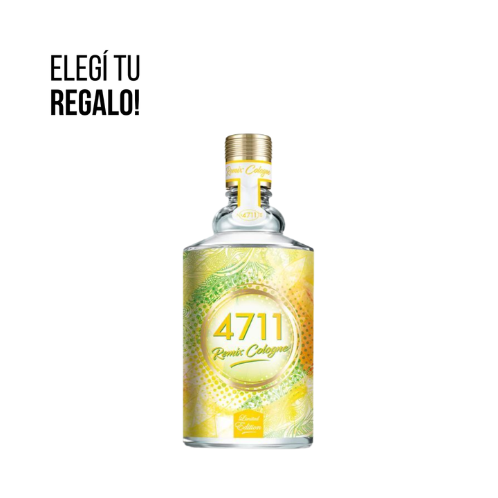 REMIX URBAN SUMMER EDC 100ML