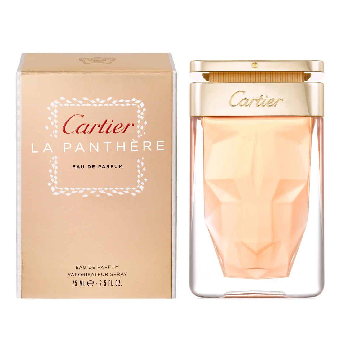 LA PANTHERE EDP 75ml