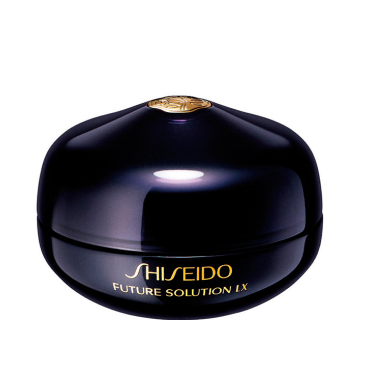 FUTURE SOLUTION LX EYE & LIP CONTOUR REGENERATING CREAM