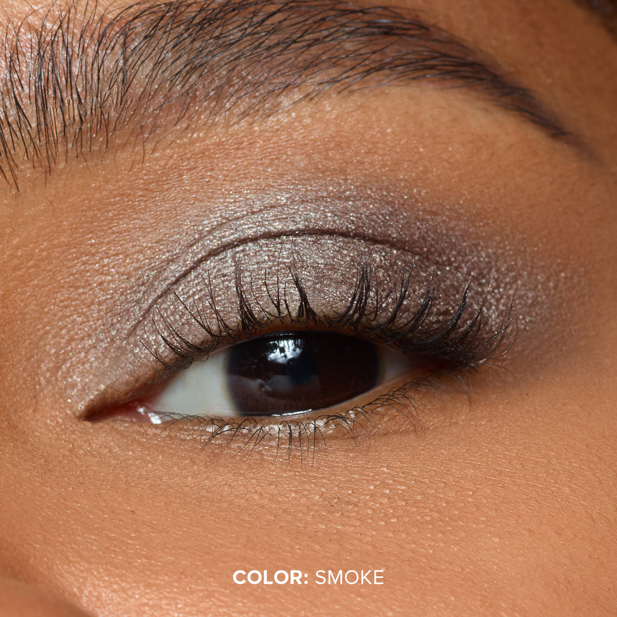 MAGNETIC LUMINOUS EYE COLOR-MAGNETIC LUMINOUS EYE COLOR - SMOKE