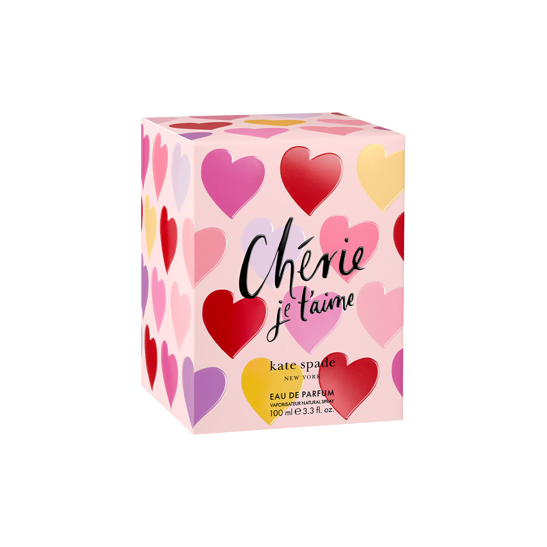 CHERIE JE T'AIME EDP 100ML