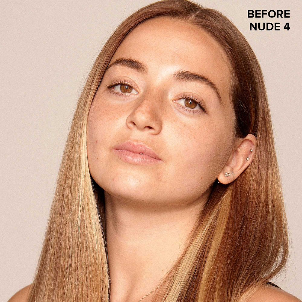 Nudefix Concealer Nude 4