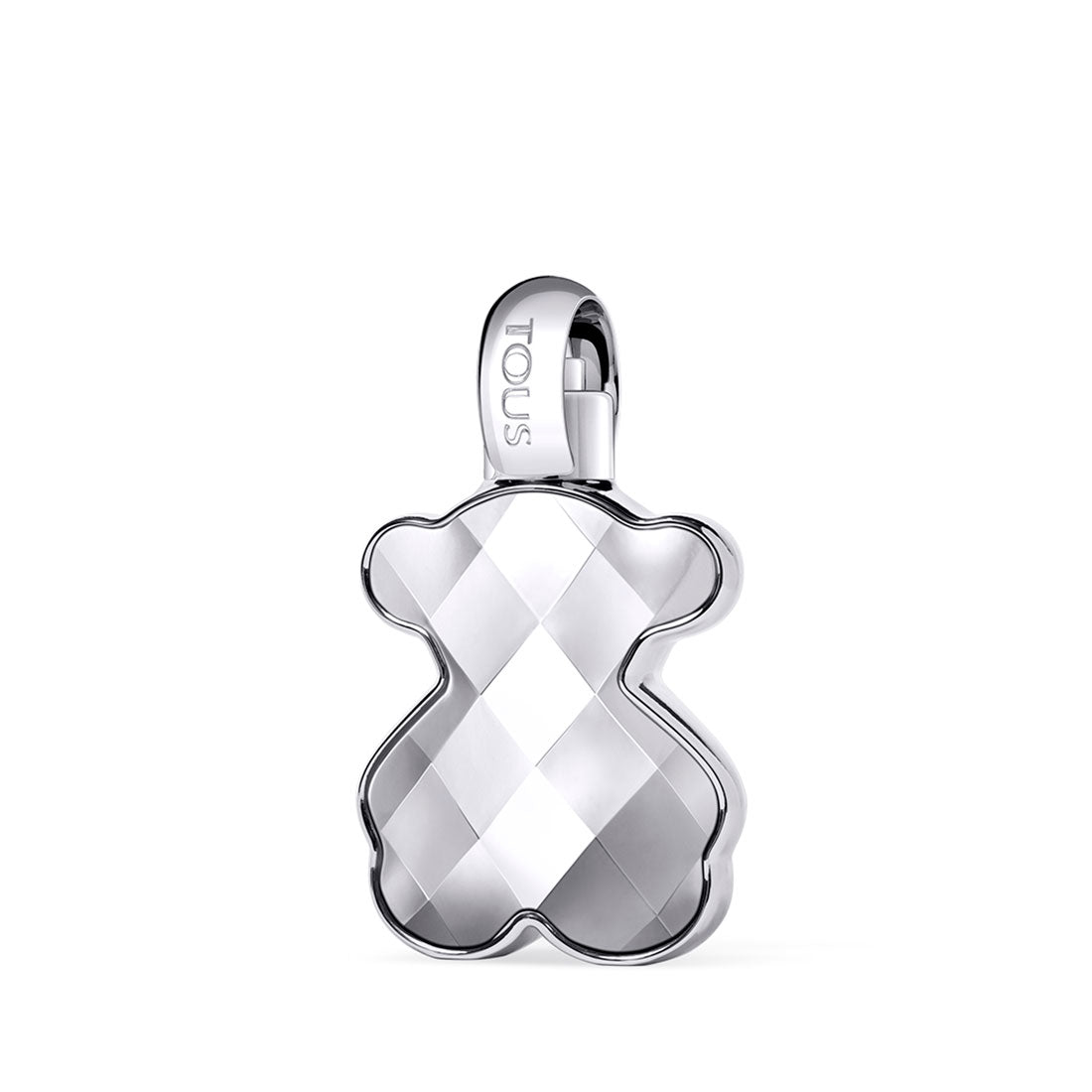 LOVEME THE SILVER PARFUM EDP 50ml