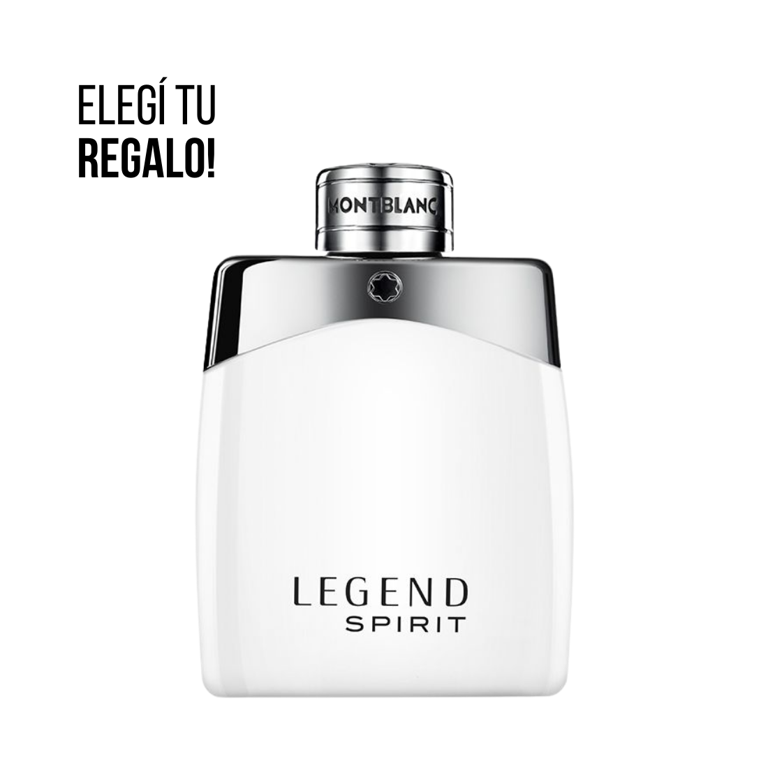 LEGEND SPIRIT EDT 100ml