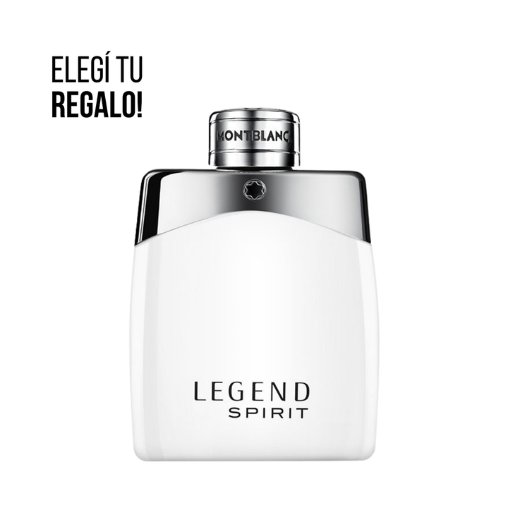 LEGEND SPIRIT EDT 100ml