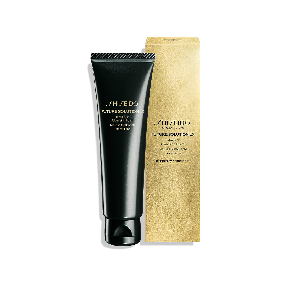 Future Solution LX Extra Rich Cleansing Foam