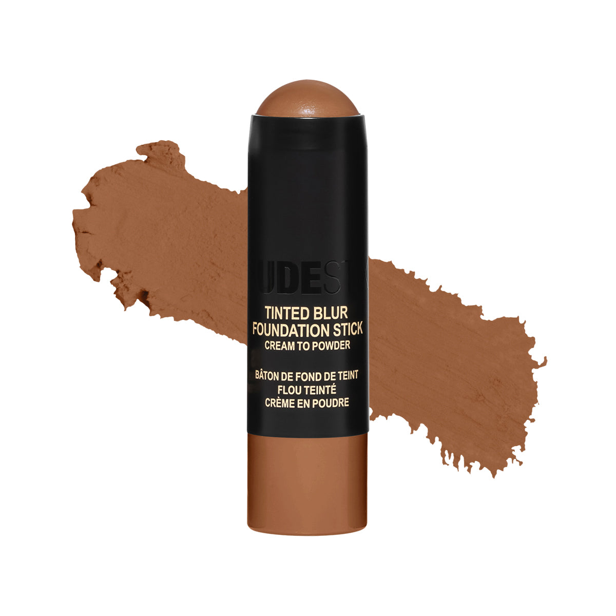TINTED BLUR STICK - DEEP 8