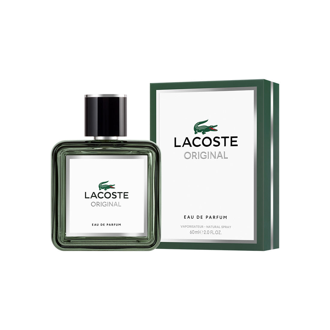 ORIGINAL EDP 60ML