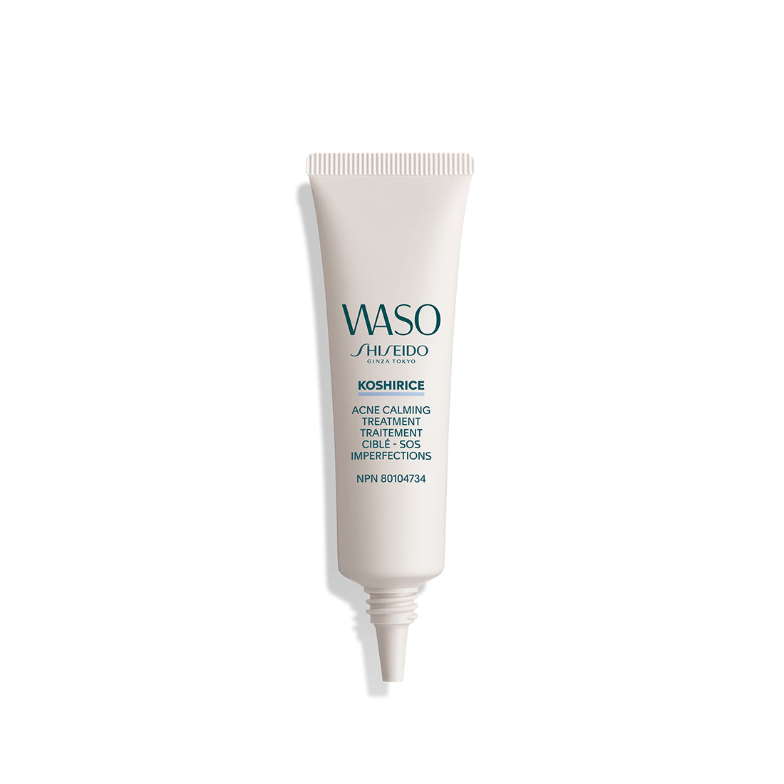 WASO KOSHIRICE ACNE CALMING SPOT TREATMENT