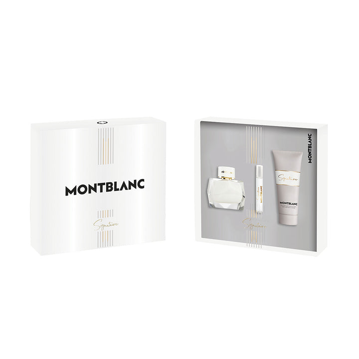 SIGNATURE EDP 90+ EDP7,5+BODY LOTION 100