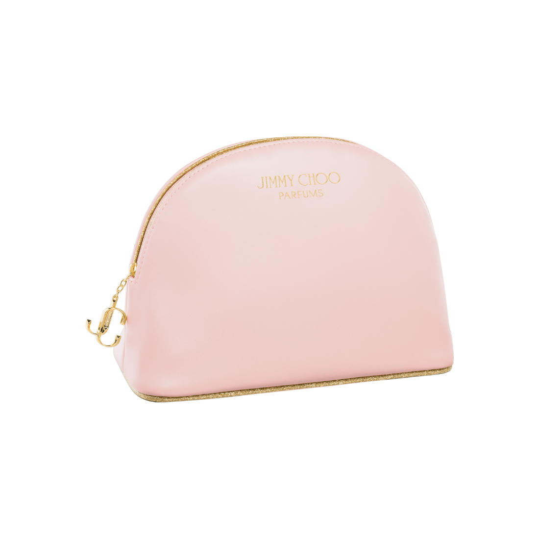 JIMMY CHOO MAKE UP POUCH