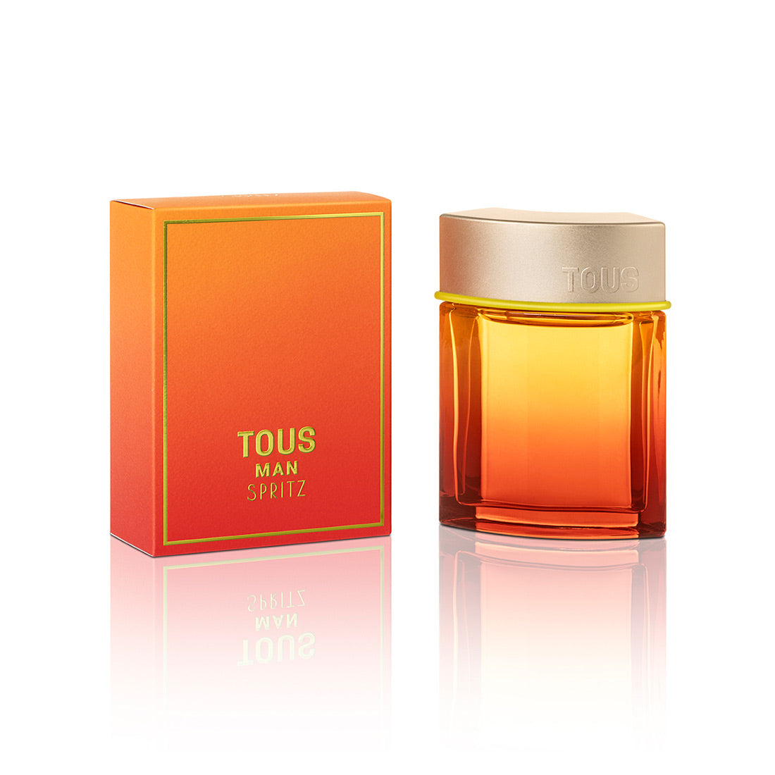 MAN SPRITZ EDT 100ml