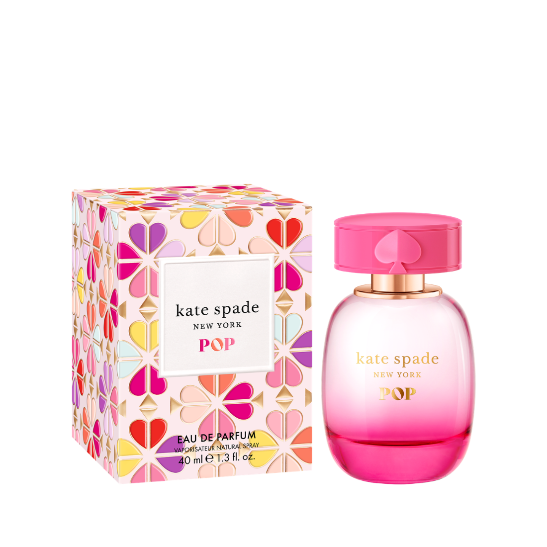 POP EDP 40ML