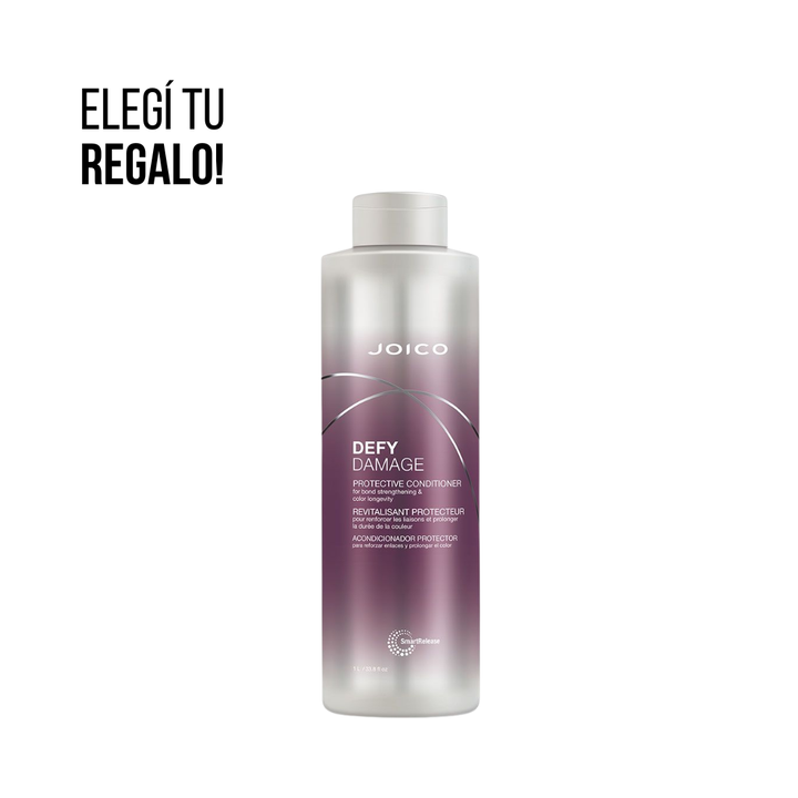 DEFY DAMAGE Protective Conditioner 1L