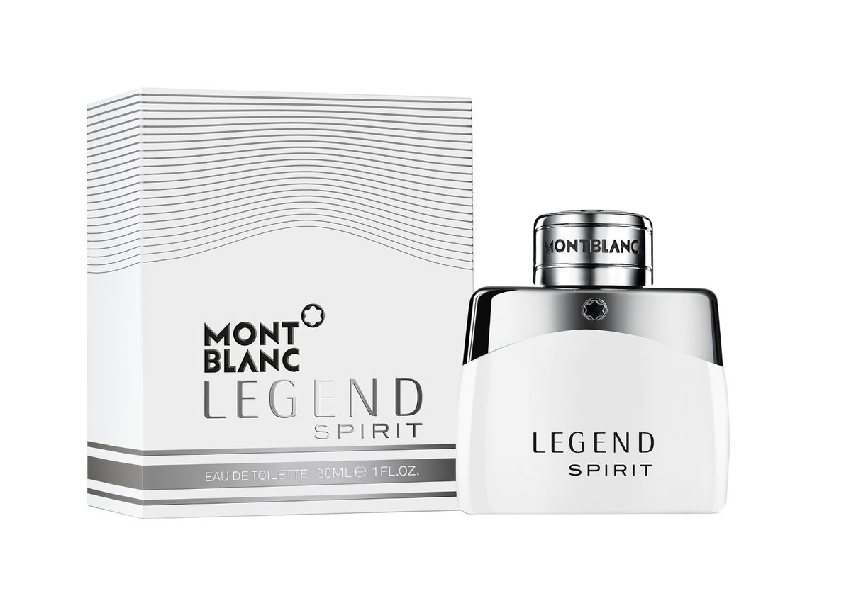 LEGEND SPIRIT EDT - 30 ml