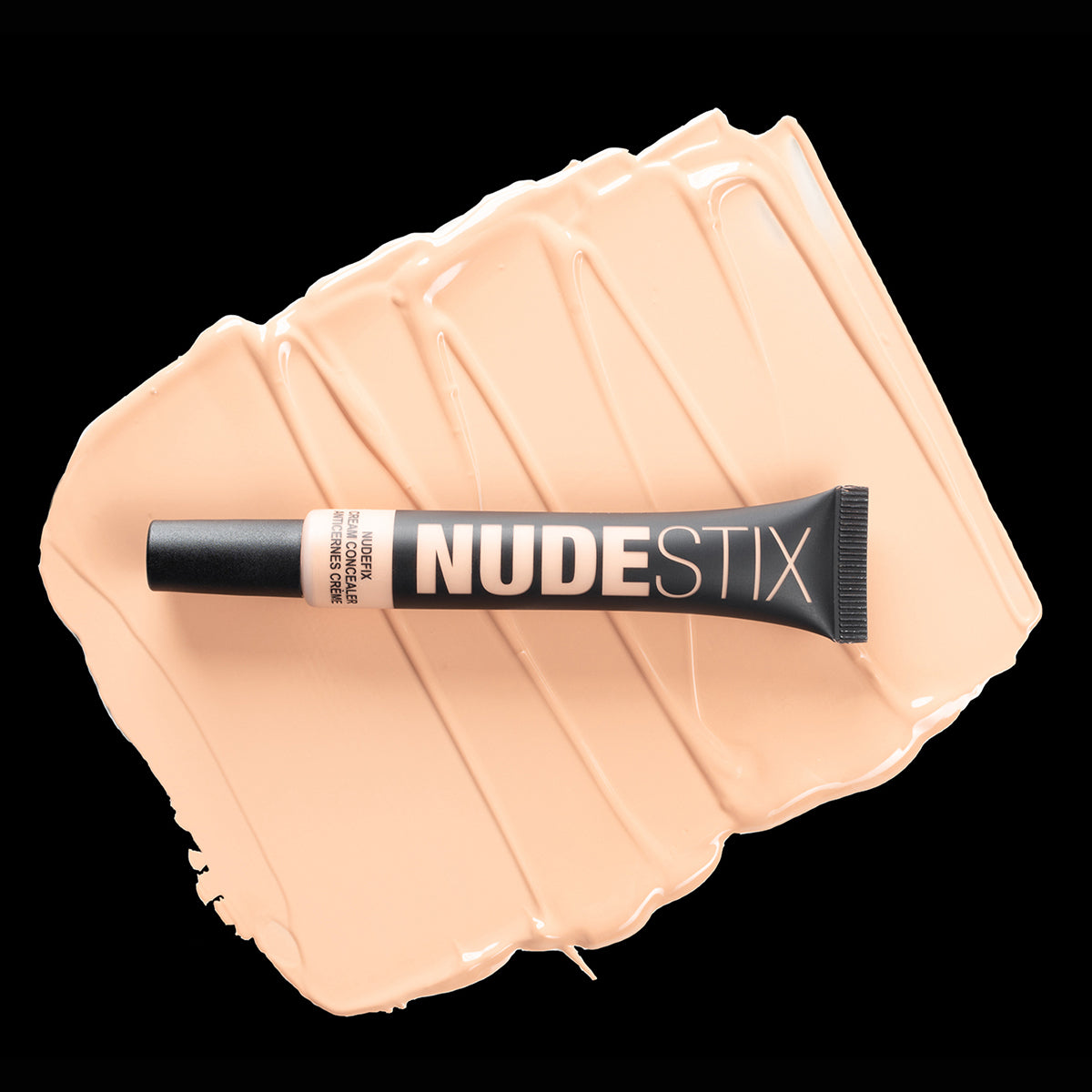 NUDEFIX CREAM CONCEALER-NUDEFIX CREAM CONCEALER - 3