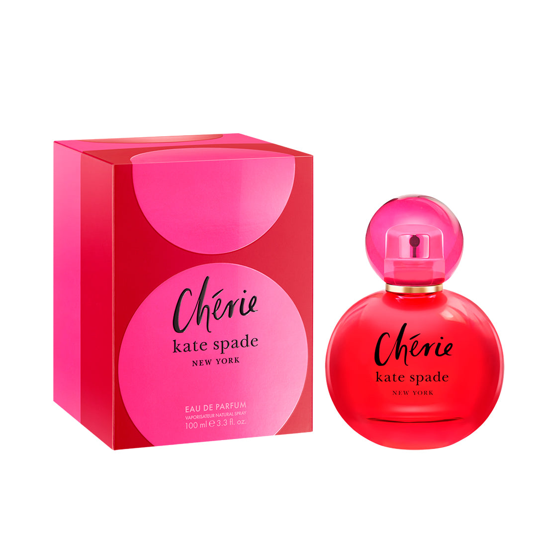 CHERIE EDP 100ml