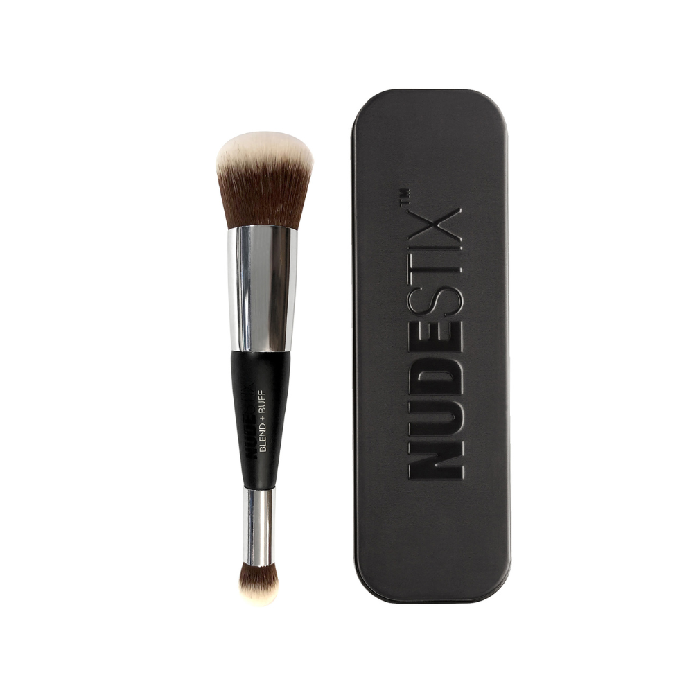 BLEND+BUFF BRUSH