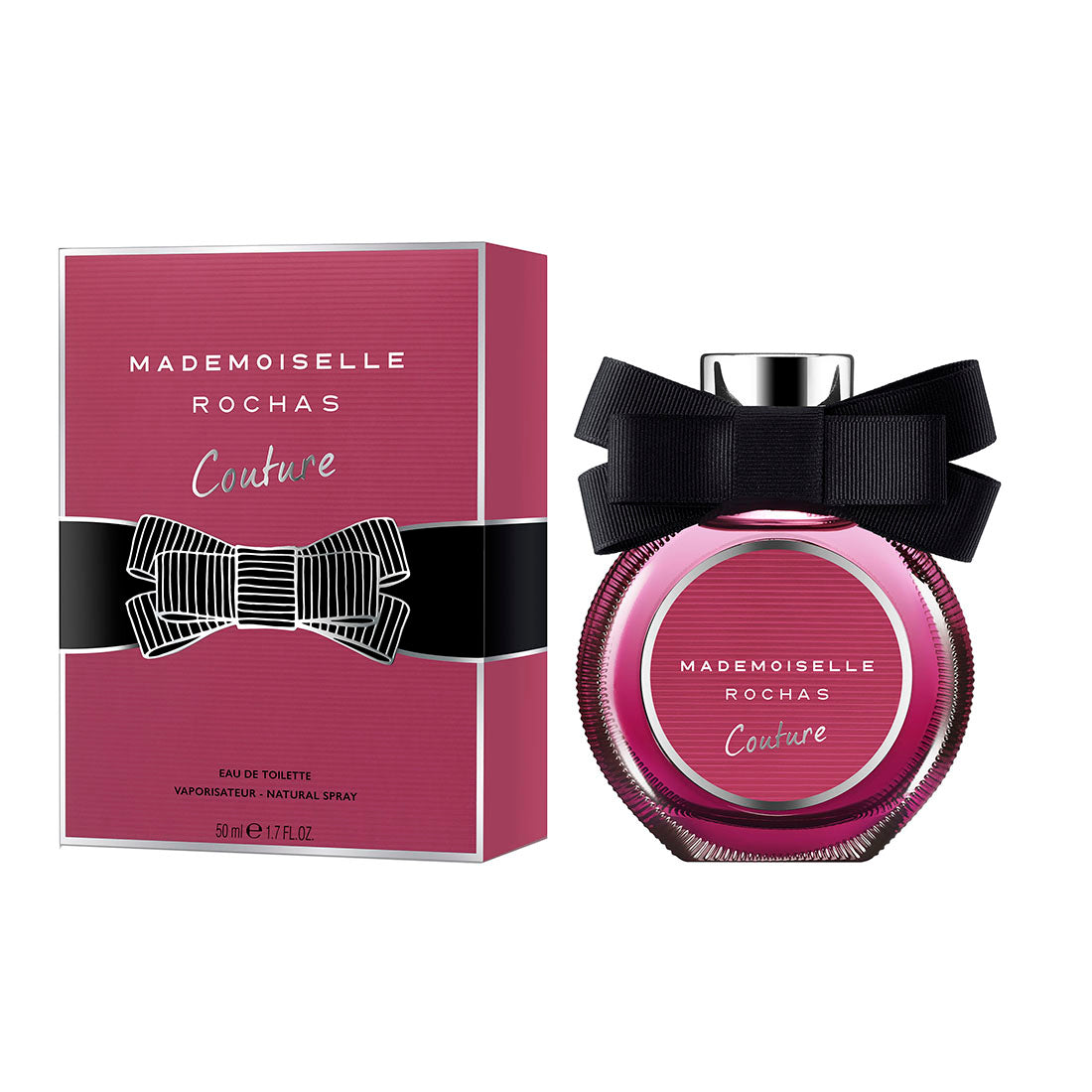 MADEMOISELLE COUTURE EDP - 50 ml