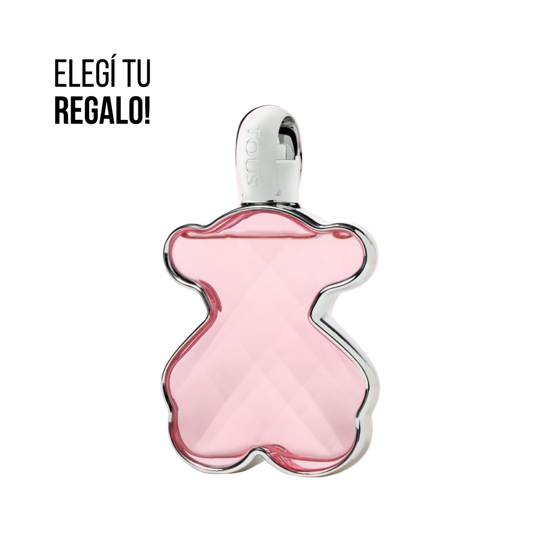 LOVEME EDP 90ml