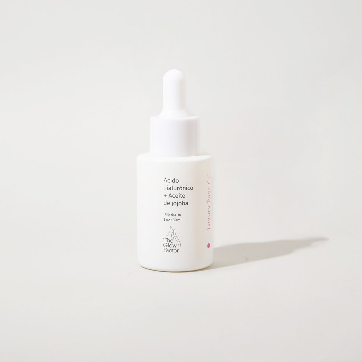 Luxury Base Oil